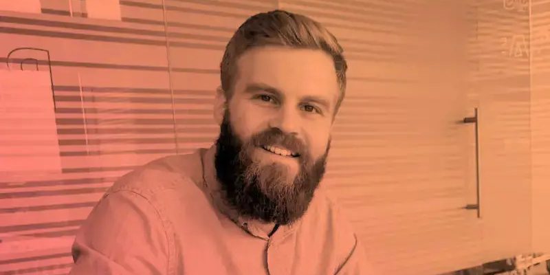 Meet the Heroes of UX: Jonas Eilsø