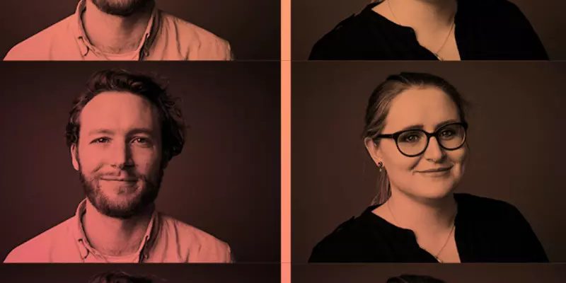 Meet the Heroes of UX: Julie and Carl-Johan from Peytz & Co