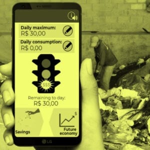 Can Brazilian waste pickers be part of app development?
