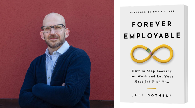 forever employable giveaway