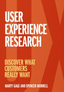 User Experience Research: Discover What Customers Really Want