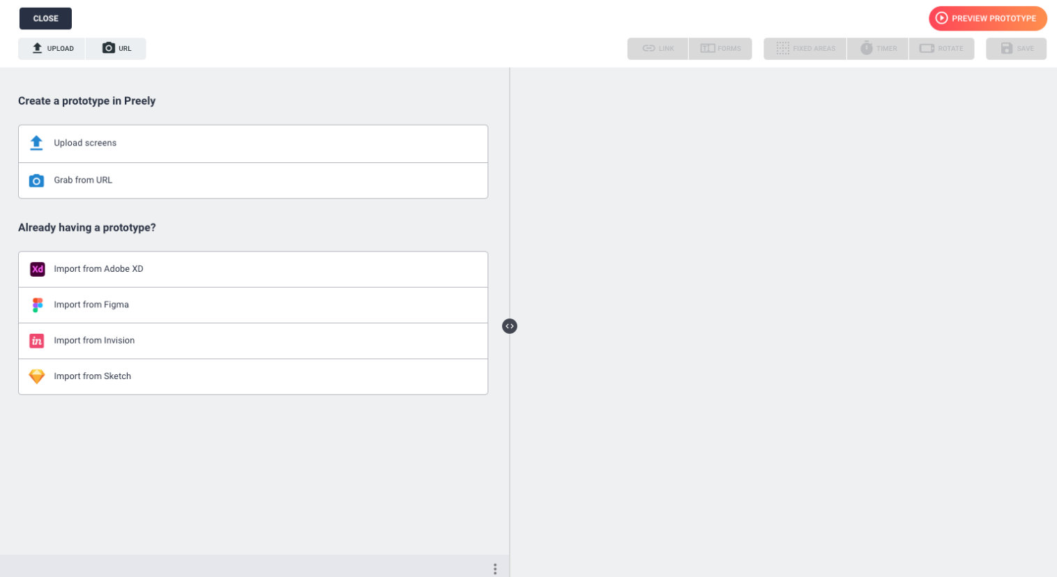 How to set up a 5-second test - Preely